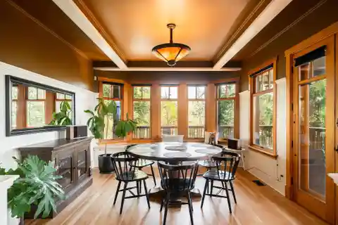 Revered Acreage Property