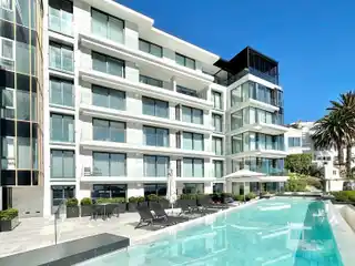 Exquisite Furnished Haven at Aurum