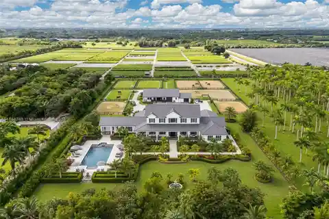 4.62 Acres Ready for a Dream Home