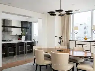 Distinguished Residence in Annex