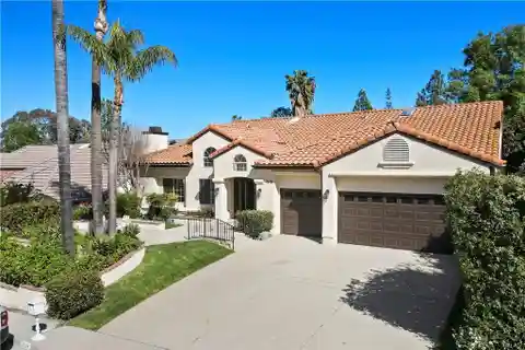 Beautifully Updated Bell Canyon Home