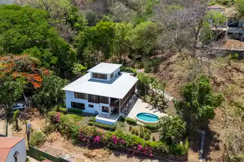 Casa Veranera & Bonus Lot