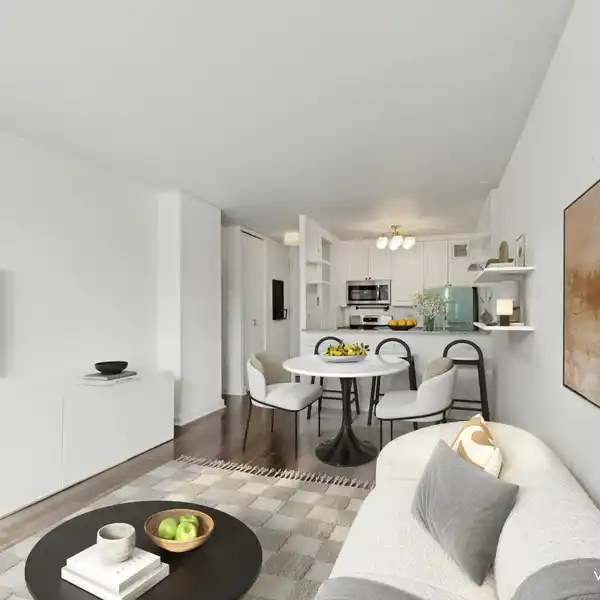 MADISON GREEN CONDO
