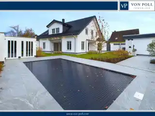 Oasis of Peace and Luxury in Bergheim