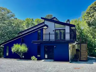 Architectural Charm Meets Coastal Convenience