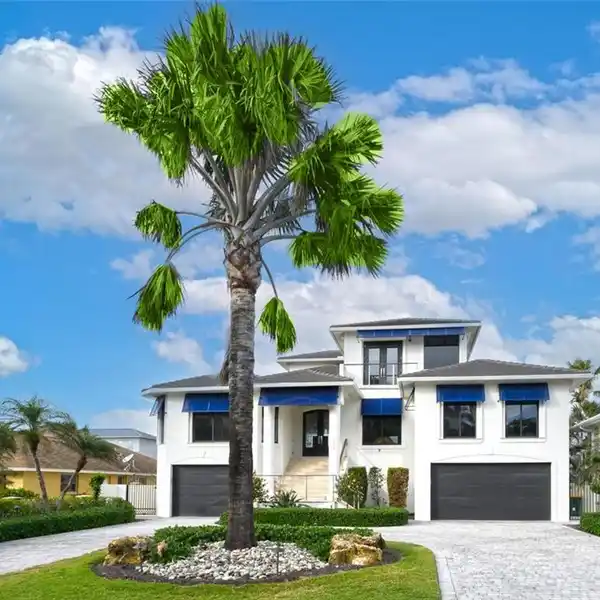 EXQUISITE WEST INDIES STYLE RETREAT