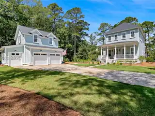 Enjoy Ultimate Privacy with Lake and Preserve Views