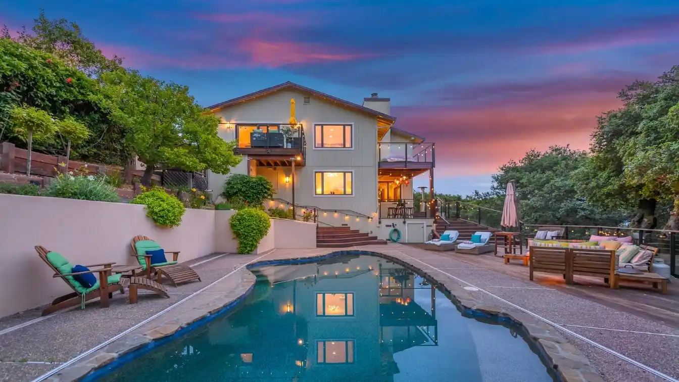 Beautifully Remodeled Home on a Tranquil Cul-de-sac