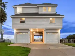 Bayfront Beauty