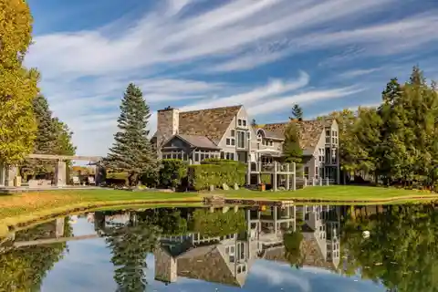 Ultimate Vermont Estate