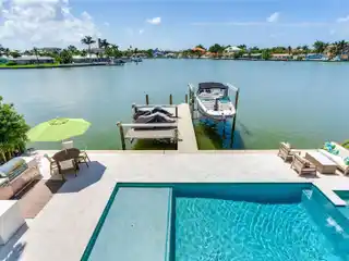 Fully Renovated North Redington Beach Estate