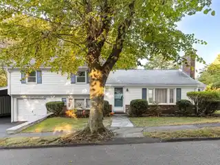 Versatile Mid-Century Home in Coveted Neighborhood