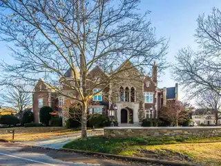 The Most Iconic Home in Southwind