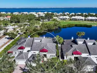 Waterfront Retreat in Desirable Winding Oaks