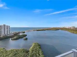 Rare High-Floor Condo in Baypointe