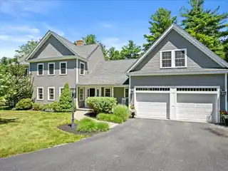 22 Woodland Drive