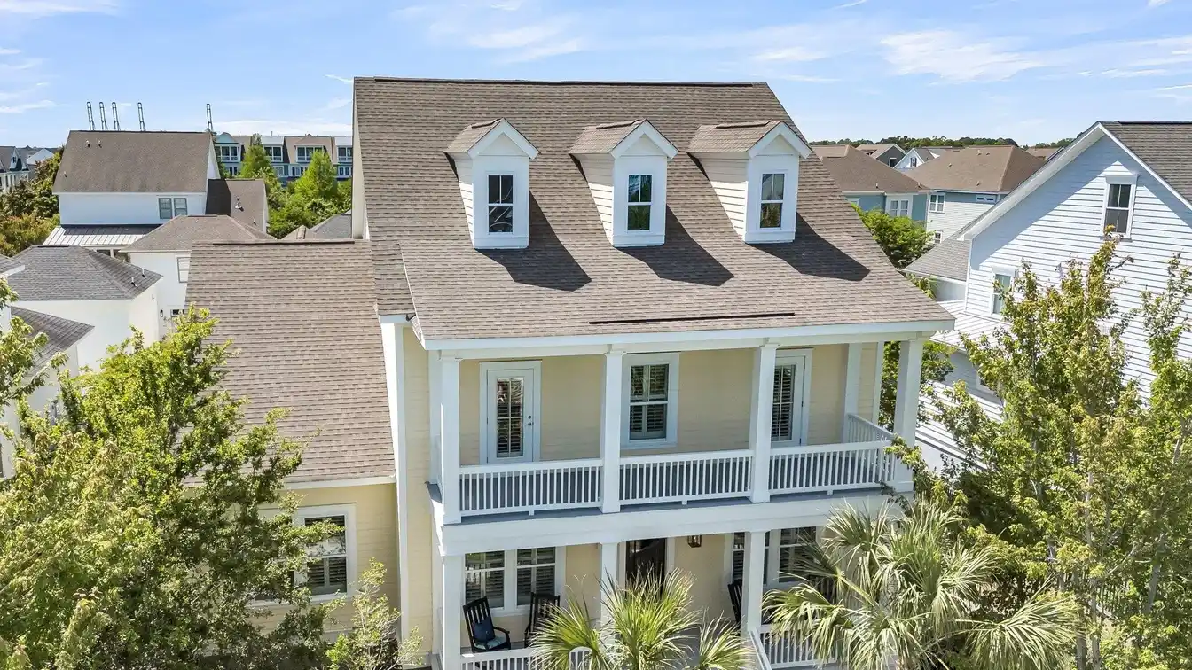 Residential