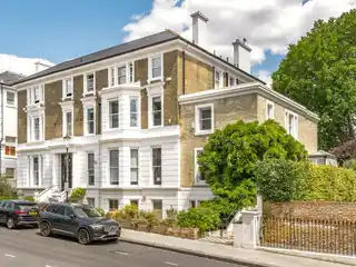 Charming Maisonnette in a Period Building