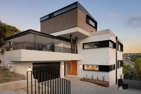 Innovatively Designed Lower Duplex