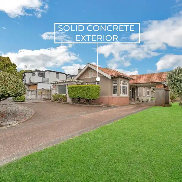 GATED ELEGANCE WITH GRAND SCALE