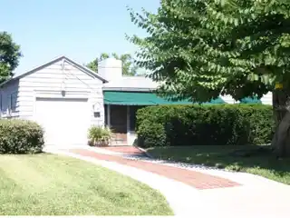 Oversized Lot Minutes from the Beach