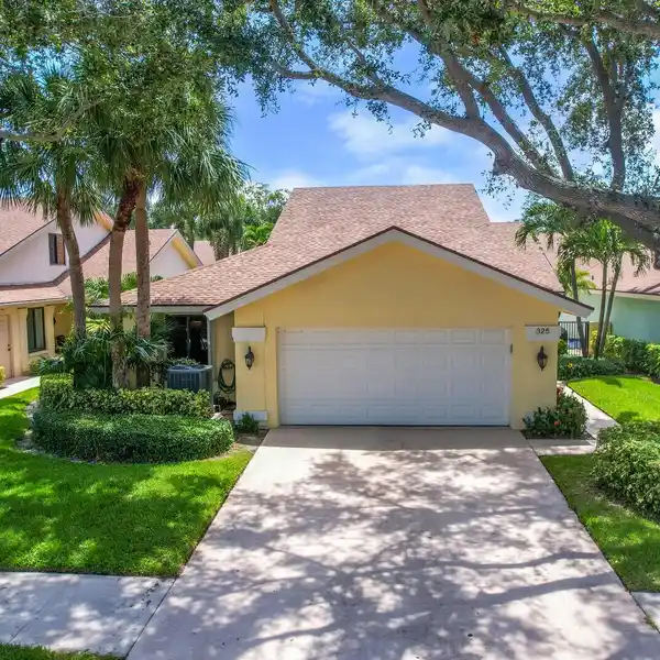 IMMACULATE OPEN-CONCEPT THREE BEDROOM HOME