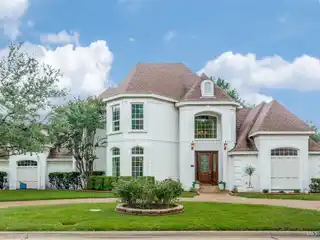Timeless Charm with Modern Luxury