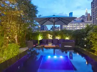 Awe-Inspiring Rental