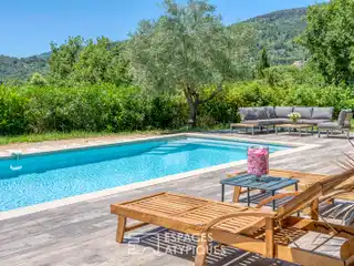 Exceptional Contemporary Villa