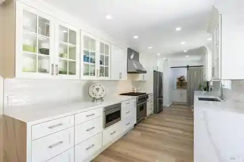 Beautifully Expanded California Classic