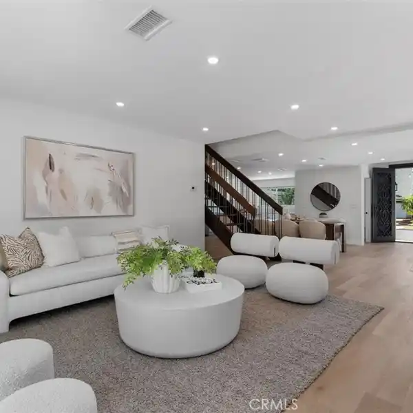 ONE-OF-A-KIND FULLY RECONSTRUCTED IRVINE ESTATE