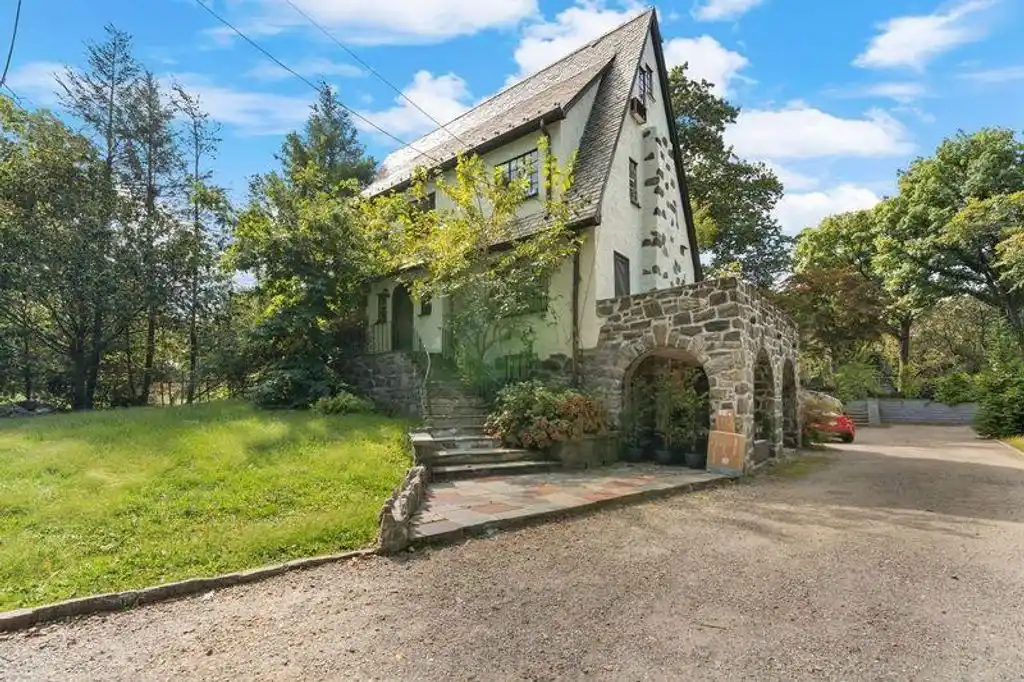 1928 Tudor with Endless Potential and Timeless Charm
