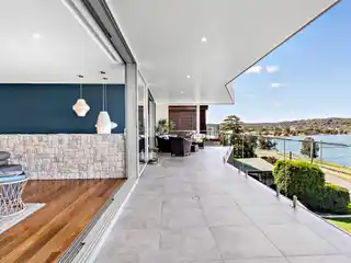 A Sophisticated and Luxurious Lifestyle on Coveted Berkeley Street