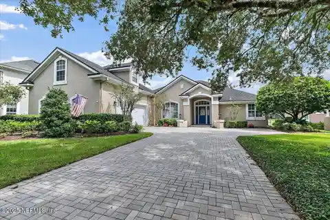 Beautiful Home with Wide Water Views