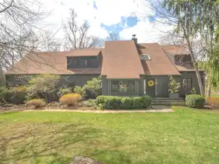 Updated and Well Maintained Contemporary Style Home