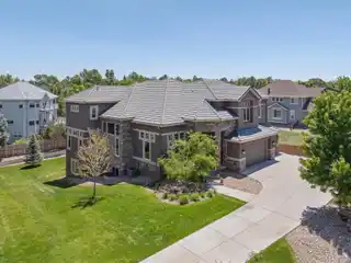 Grand Home on a Peaceful Cul-De-Sac