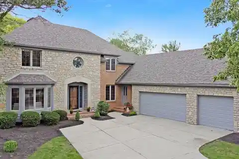 Updated Sanctuary in Prestigious Village