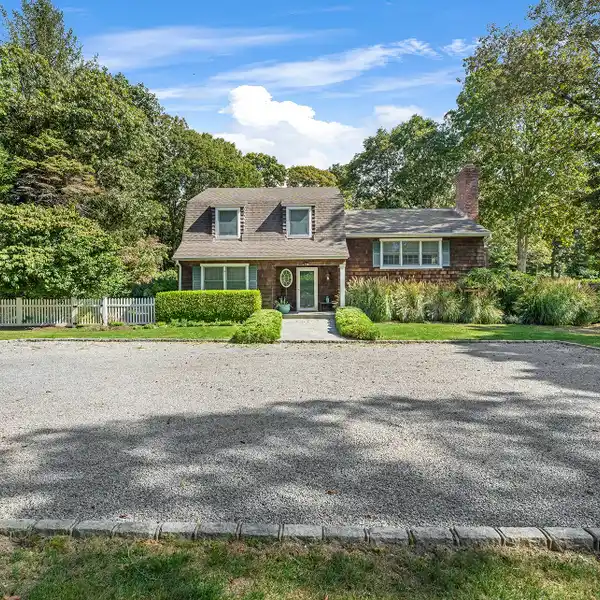 Residential Lease
