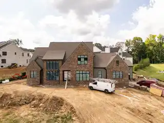 Beautiful New Construction with a Great Plan