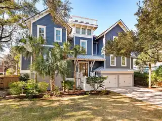 Coastal Retreat Steps to Beach