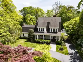 Completely Renovated Vintage 1908 Colonial