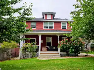 Beautifully Maintained Home