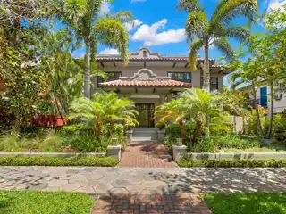 Standout Mission-style Property