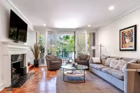 Fabulous Beverly Hills Residence