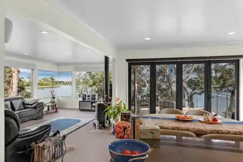 Stunning Home on Picturesque Property