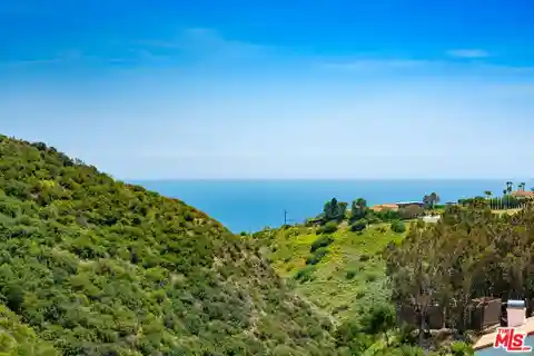 Rare Opportunity in Tranquil Lower Latigo Canyon