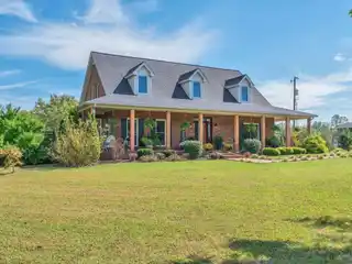 Beautifully Renovated Home on over Five Acres