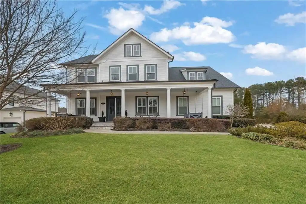 Fabulous Home with Incredible Upgrades