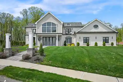 Breathtaking Custom Estate