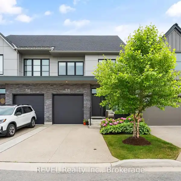 THE PERFECT BLEND OF PRIVACY AND LUXURY LIVING